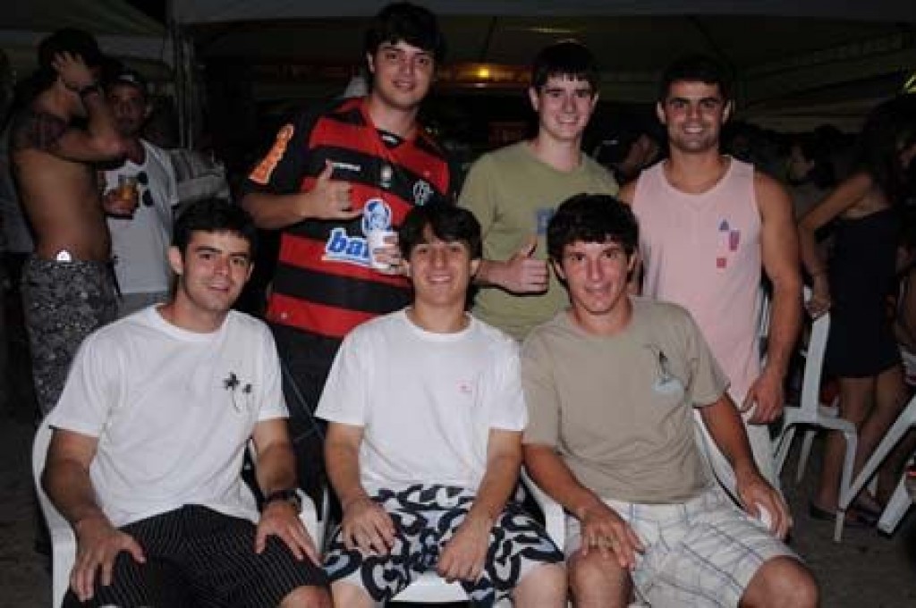 Final do Campeonato 2010